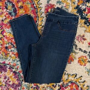Chico’s Jeggings size 8-10